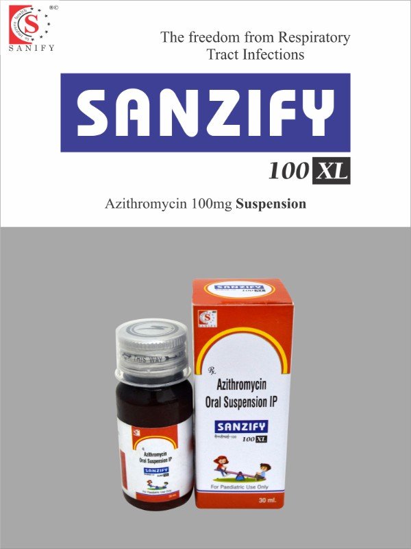 Sanzify-100XL